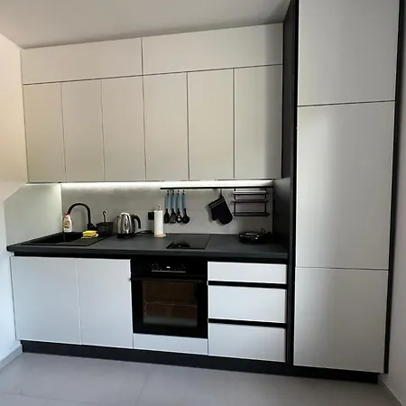 Iznad Sunca Apartment