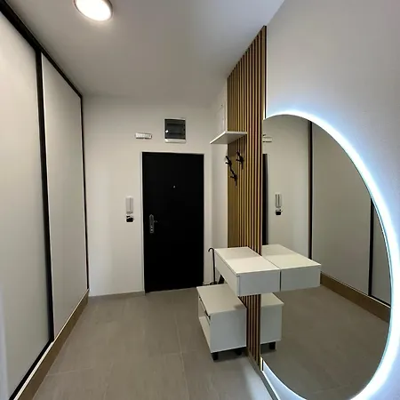 Daire Iznad Sunca Soko Banja