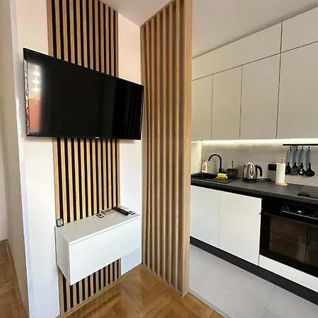 Apartment Iznad Sunca