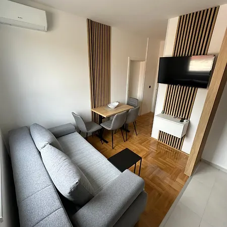 Apartment Iznad Sunca *