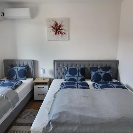 Apartment Iznad Sunca *