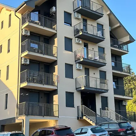 Apartment Iznad Sunca *