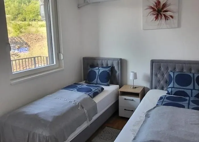 Iznad Sunca Lägenhet